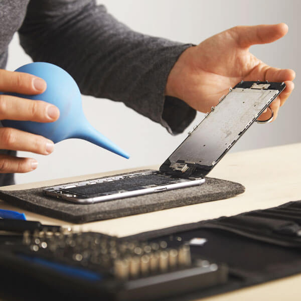 iPhone Screen Repair in Bangalore